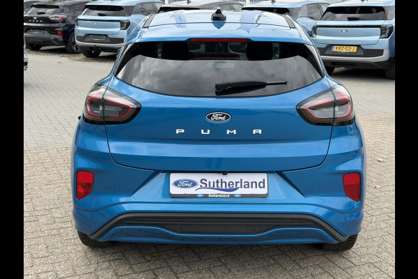 Ford Puma Gen-E Premium 44 kWh 168pk | Driver Assistance Pack | Winterpack | All Weather Banden