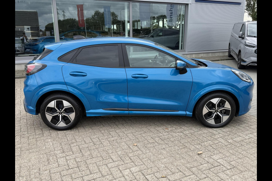 Ford Puma Gen-E Premium 44 kWh 168pk | Driver Assistance Pack | Winterpack | All Weather Banden