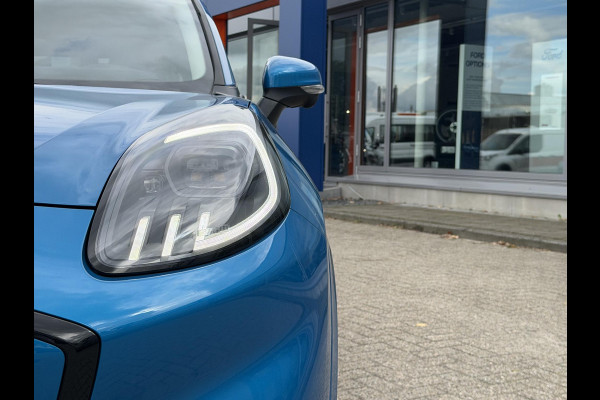 Ford Puma Gen-E Premium 44 kWh 168pk | Driver Assistance Pack | Winterpack | All Weather Banden