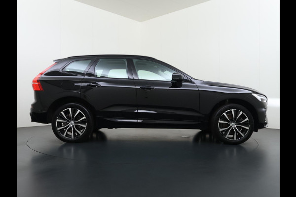 Volvo XC60 2.0 T8 Plug-in hybrid AWD Ultra Dark T8 12 MND. BOVAG GARANTIE | HEAD UP | PANORAMA DAK | ACHTERUITRIJ CAMERA | BOWERS & WILKINS | MEM. SEATS | STOEL+STUUR VERWARMING |