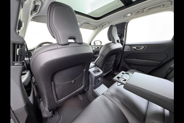 Volvo XC60 2.0 T8 Plug-in hybrid AWD Ultra Dark T8 12 MND. BOVAG GARANTIE | HEAD UP | PANORAMA DAK | ACHTERUITRIJ CAMERA | BOWERS & WILKINS | MEM. SEATS | STOEL+STUUR VERWARMING |