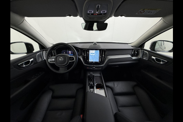 Volvo XC60 2.0 T8 Plug-in hybrid AWD Ultra Dark T8 12 MND. BOVAG GARANTIE | HEAD UP | PANORAMA DAK | ACHTERUITRIJ CAMERA | BOWERS & WILKINS | MEM. SEATS | STOEL+STUUR VERWARMING |