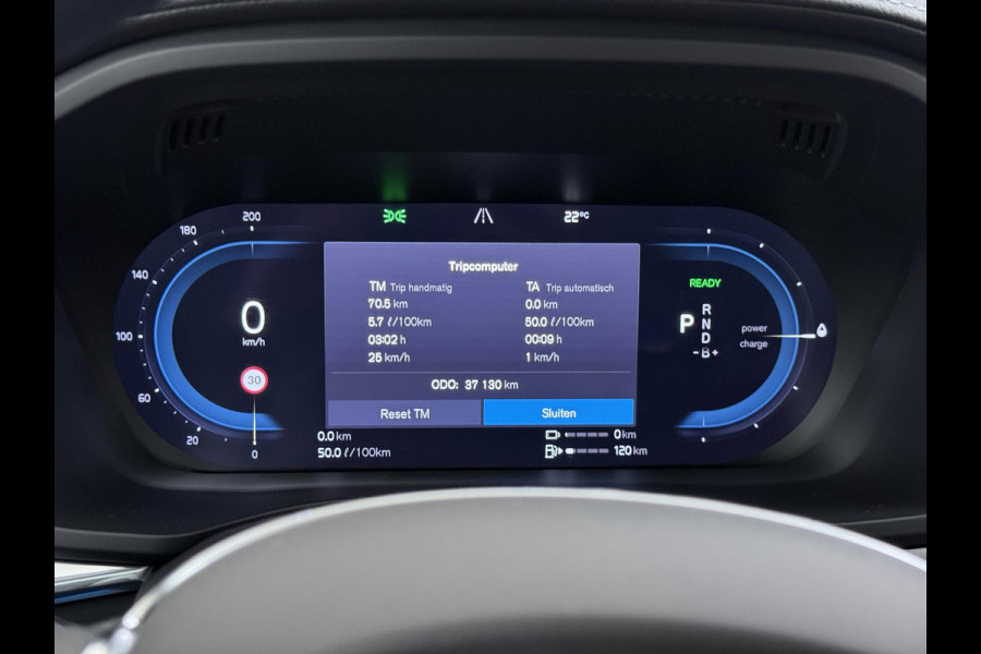 Volvo XC60 2.0 T8 Plug-in hybrid AWD Ultra Dark T8 12 MND. BOVAG GARANTIE | HEAD UP | PANORAMA DAK | ACHTERUITRIJ CAMERA | BOWERS & WILKINS | MEM. SEATS | STOEL+STUUR VERWARMING |