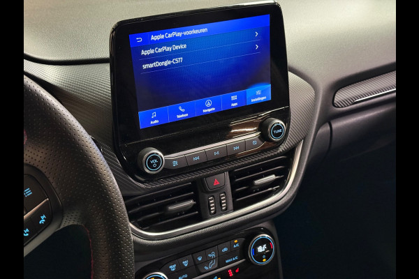 Ford Puma 1.0 EcoBoost Hybrid ST-Line X First Edition | Pano | Carplay | Camera | Stuur/Stoelverwarming | Led | B&O