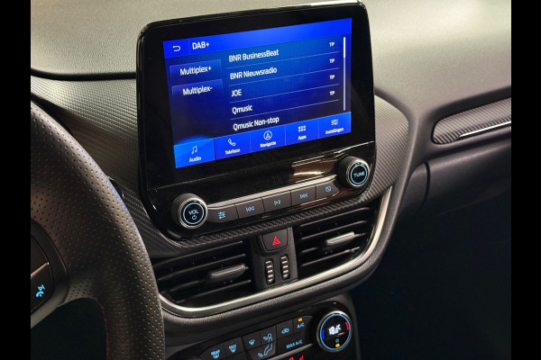 Ford Puma 1.0 EcoBoost Hybrid ST-Line X First Edition | Pano | Carplay | Camera | Stuur/Stoelverwarming | Led | B&O