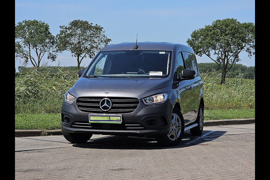 Mercedes-Benz Citan 110 CDI L1 Cruise control, Airco, Pdc, Carplay, Navi, Camera