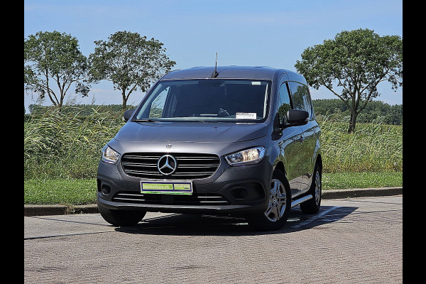 Mercedes-Benz Citan 110 CDI L1 Cruise control, Airco, Pdc, Carplay, Navi, Camera