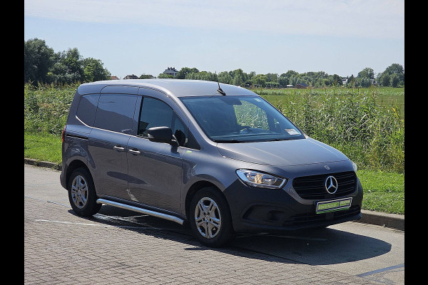 Mercedes-Benz Citan 110 CDI L1 Cruise control, Airco, Pdc, Carplay, Navi, Camera