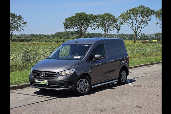 Mercedes-Benz Citan 110 CDI L1 Cruise control, Airco, Pdc, Carplay, Navi, Camera