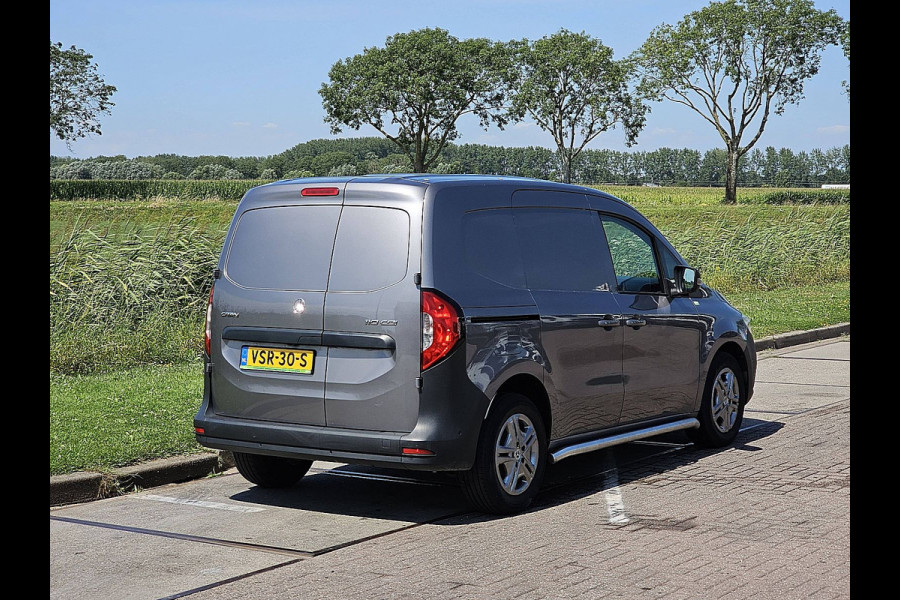 Mercedes-Benz Citan 110 CDI L1 Cruise control, Airco, Pdc, Carplay, Navi, Camera