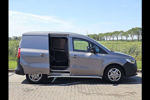Mercedes-Benz Citan 110 CDI L1 Cruise control, Airco, Pdc, Carplay, Navi, Camera