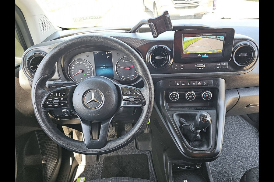 Mercedes-Benz Citan 110 CDI L1 Cruise control, Airco, Pdc, Carplay, Navi, Camera