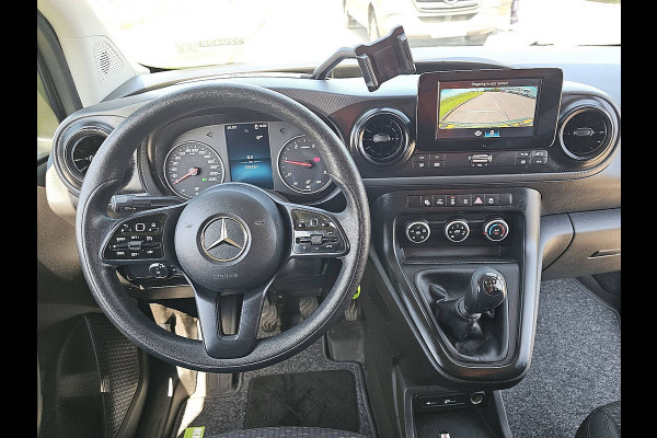 Mercedes-Benz Citan 110 CDI L1 Cruise control, Airco, Pdc, Carplay, Navi, Camera