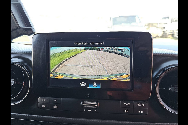 Mercedes-Benz Citan 110 CDI L1 Cruise control, Airco, Pdc, Carplay, Navi, Camera