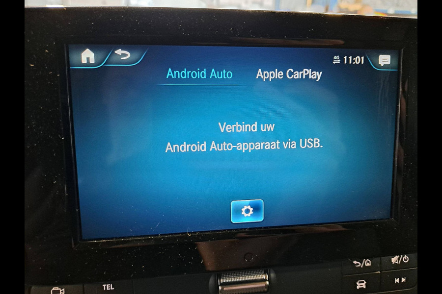Mercedes-Benz Citan 110 CDI L1 Cruise control, Airco, Pdc, Carplay, Navi, Camera