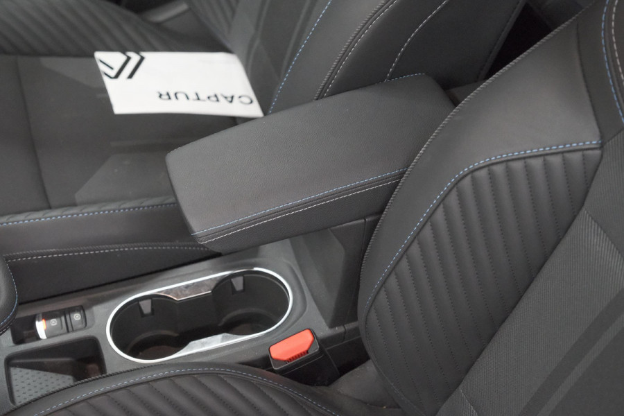 Renault Captur 1.8 E-Tech full hybrid 160 esprit Alpine | Adaptieve Cruise Control | 360 Camera | Navigatie