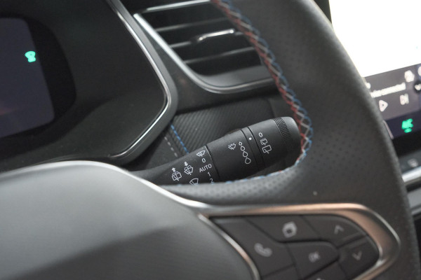 Renault Captur 1.8 E-Tech full hybrid 160 esprit Alpine | Adaptieve Cruise Control | 360 Camera | Navigatie