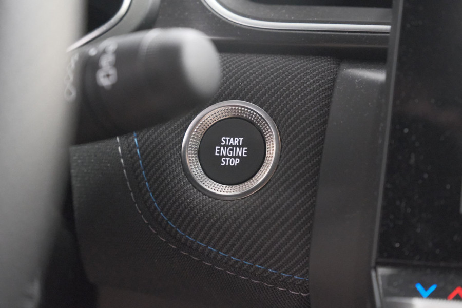 Renault Captur 1.8 E-Tech full hybrid 160 esprit Alpine | Adaptieve Cruise Control | 360 Camera | Navigatie