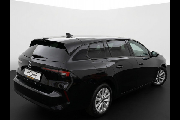 Opel Astra Sports Tourer 1.2 TURBO BUSINESS EDITION 180° CAMERA/NAVI/CARPLAY