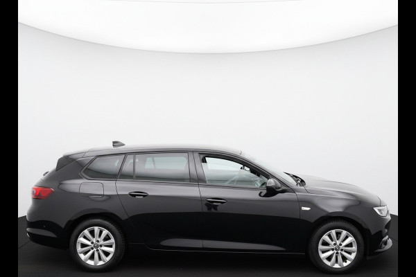 Opel Astra Sports Tourer 1.2 TURBO BUSINESS EDITION 180° CAMERA/NAVI/CARPLAY