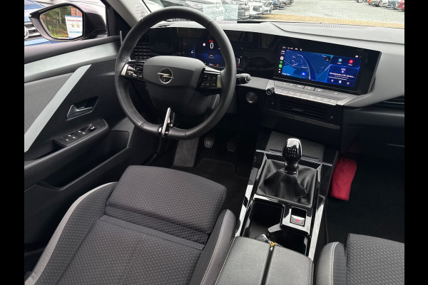 Opel Astra Sports Tourer 1.2 TURBO BUSINESS EDITION 180° CAMERA/NAVI/CARPLAY