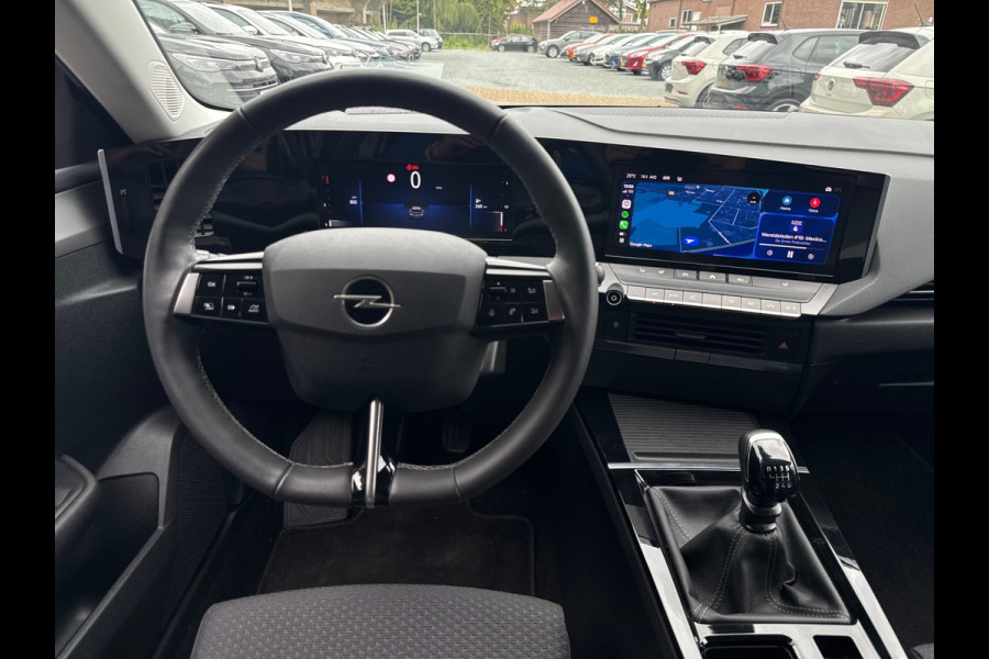 Opel Astra Sports Tourer 1.2 TURBO BUSINESS EDITION 180° CAMERA/NAVI/CARPLAY