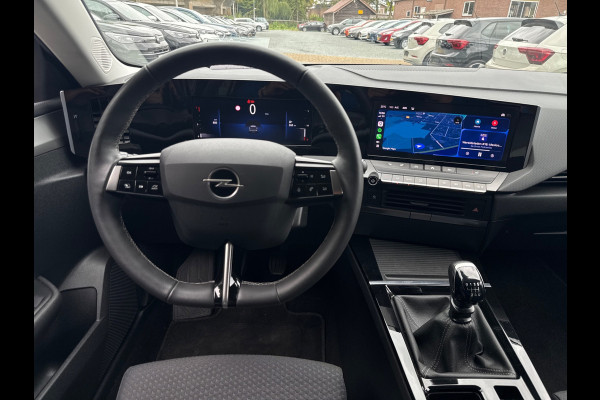 Opel Astra Sports Tourer 1.2 TURBO BUSINESS EDITION 180° CAMERA/NAVI/CARPLAY