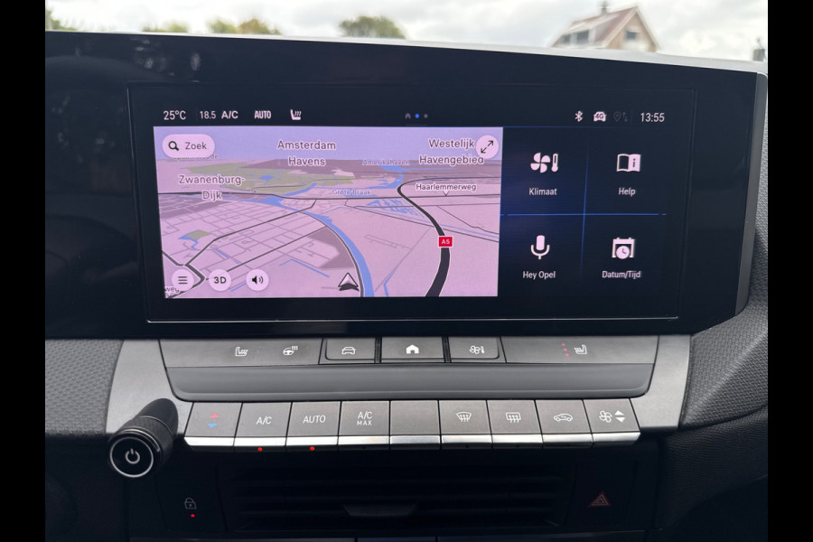 Opel Astra Sports Tourer 1.2 TURBO BUSINESS EDITION 180° CAMERA/NAVI/CARPLAY