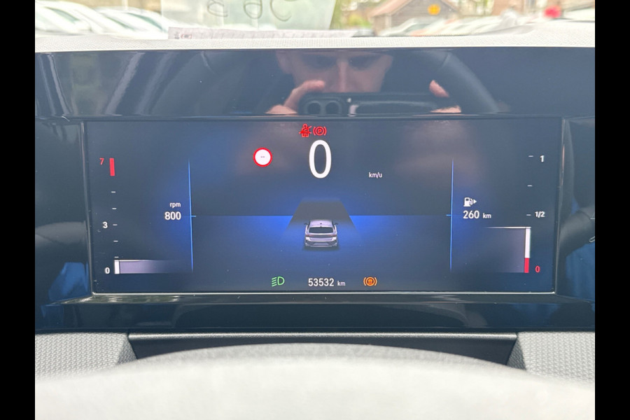 Opel Astra Sports Tourer 1.2 TURBO BUSINESS EDITION 180° CAMERA/NAVI/CARPLAY