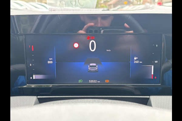 Opel Astra Sports Tourer 1.2 TURBO BUSINESS EDITION 180° CAMERA/NAVI/CARPLAY