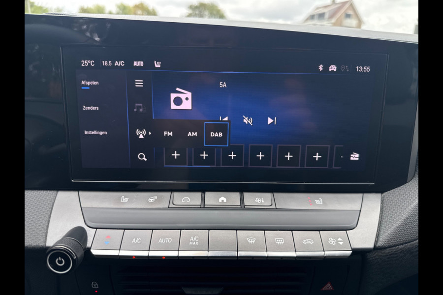 Opel Astra Sports Tourer 1.2 TURBO BUSINESS EDITION 180° CAMERA/NAVI/CARPLAY