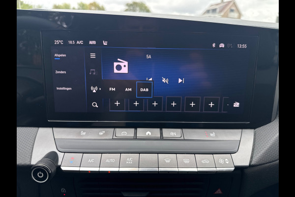 Opel Astra Sports Tourer 1.2 TURBO BUSINESS EDITION 180° CAMERA/NAVI/CARPLAY