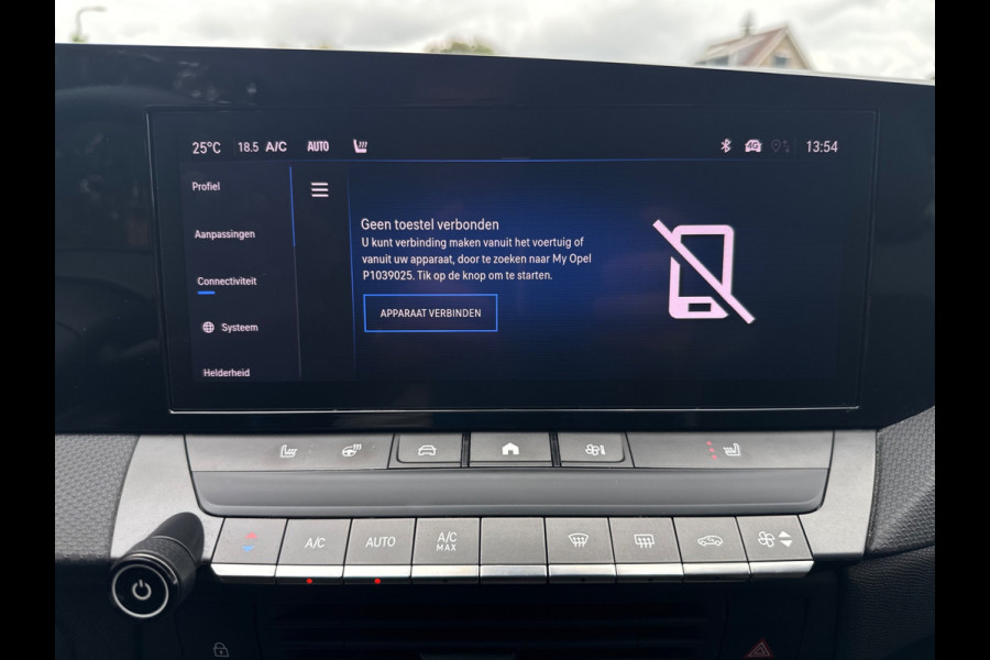 Opel Astra Sports Tourer 1.2 TURBO BUSINESS EDITION 180° CAMERA/NAVI/CARPLAY