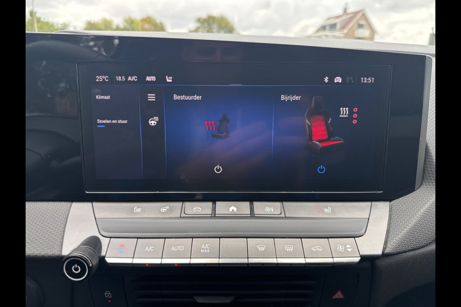 Opel Astra Sports Tourer 1.2 TURBO BUSINESS EDITION 180° CAMERA/NAVI/CARPLAY