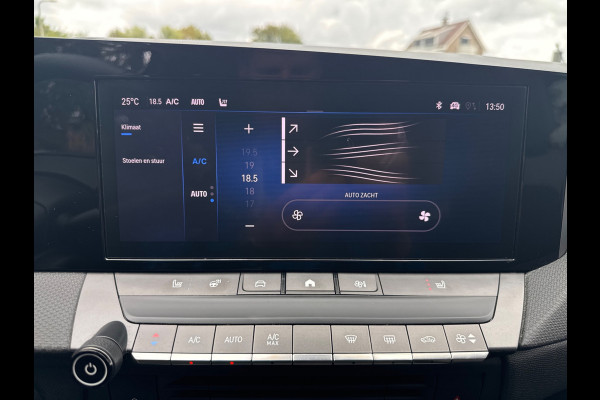 Opel Astra Sports Tourer 1.2 TURBO BUSINESS EDITION 180° CAMERA/NAVI/CARPLAY
