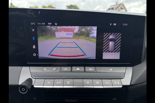 Opel Astra Sports Tourer 1.2 TURBO BUSINESS EDITION 180° CAMERA/NAVI/CARPLAY
