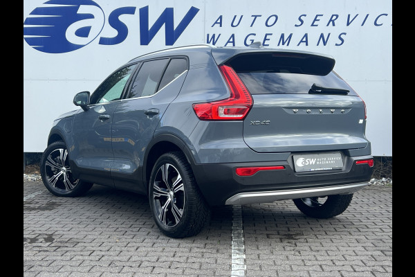 Volvo XC40 1.5 T4 Recharge Inscription | Trekhaak | Leder | Harman Kardon | Pano | 360 Camera