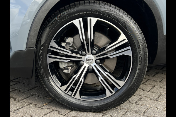 Volvo XC40 1.5 T4 Recharge Inscription | Trekhaak | Leder | Harman Kardon | Pano | 360 Camera