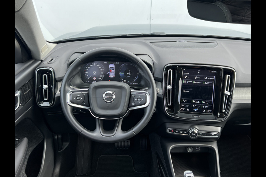 Volvo XC40 1.5 T4 Recharge Inscription | Trekhaak | Leder | Harman Kardon | Pano | 360 Camera