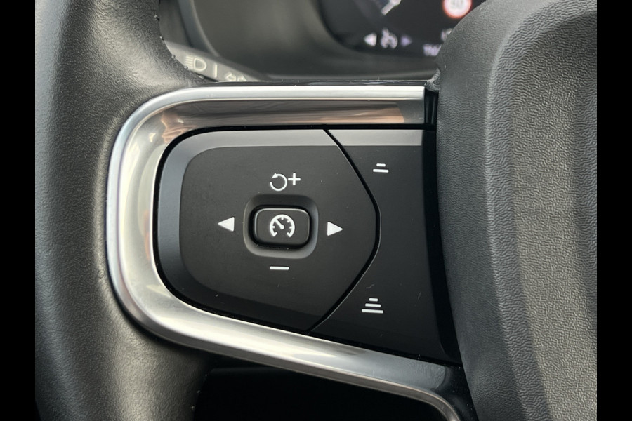 Volvo XC40 1.5 T4 Recharge Inscription | Trekhaak | Leder | Harman Kardon | Pano | 360 Camera