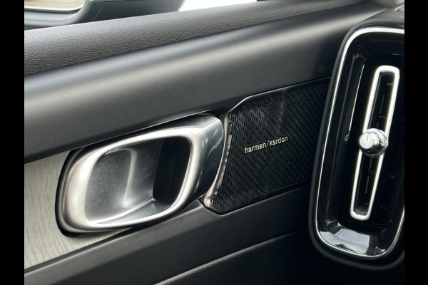 Volvo XC40 1.5 T4 Recharge Inscription | Trekhaak | Leder | Harman Kardon | Pano | 360 Camera