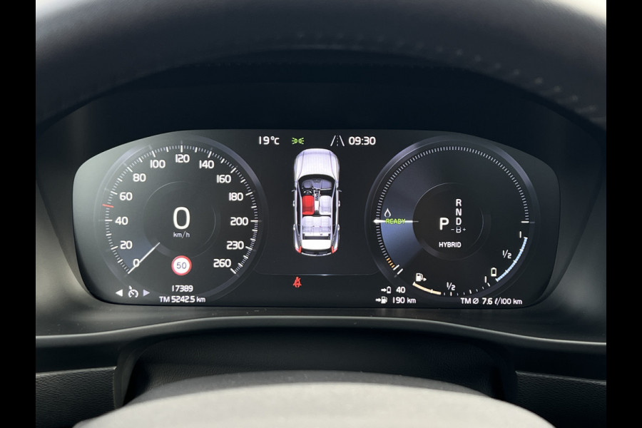 Volvo XC40 1.5 T4 Recharge Inscription | Trekhaak | Leder | Harman Kardon | Pano | 360 Camera