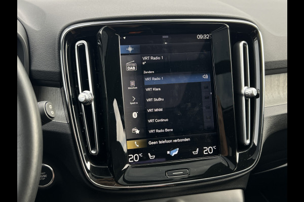 Volvo XC40 1.5 T4 Recharge Inscription | Trekhaak | Leder | Harman Kardon | Pano | 360 Camera