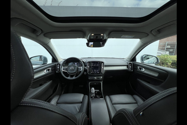 Volvo XC40 1.5 T4 Recharge Inscription | Trekhaak | Leder | Harman Kardon | Pano | 360 Camera