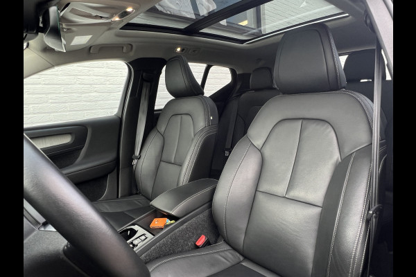 Volvo XC40 1.5 T4 Recharge Inscription | Trekhaak | Leder | Harman Kardon | Pano | 360 Camera