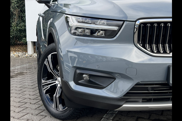 Volvo XC40 1.5 T4 Recharge Inscription | Trekhaak | Leder | Harman Kardon | Pano | 360 Camera