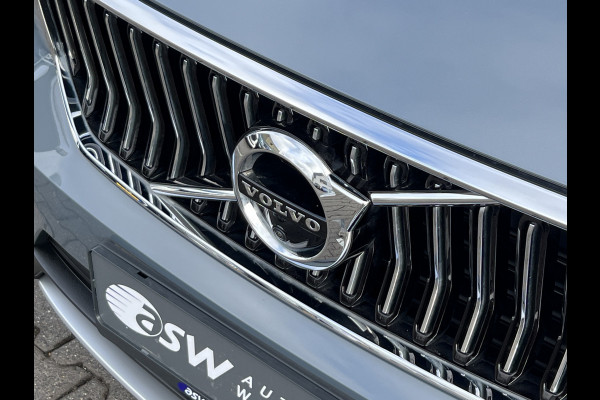 Volvo XC40 1.5 T4 Recharge Inscription | Trekhaak | Leder | Harman Kardon | Pano | 360 Camera