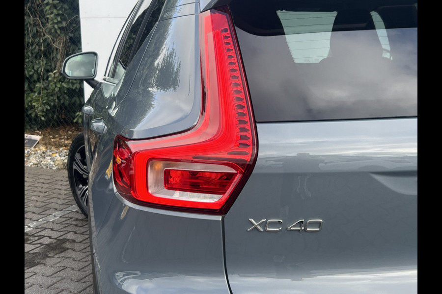 Volvo XC40 1.5 T4 Recharge Inscription | Trekhaak | Leder | Harman Kardon | Pano | 360 Camera