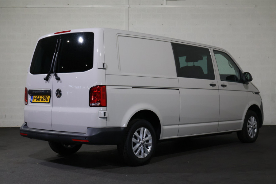 Volkswagen Transporter 2.0 TDI L2 H1 150pk Automaat DC