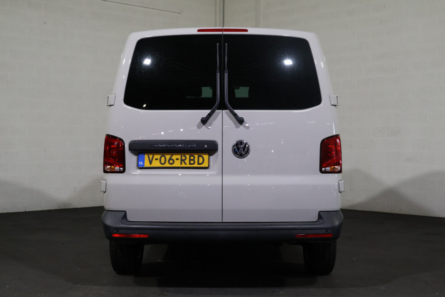Volkswagen Transporter 2.0 TDI L2 H1 150pk Automaat DC